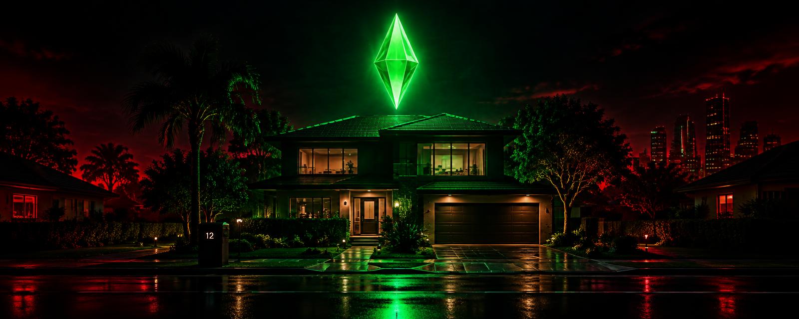 Les Sims 4